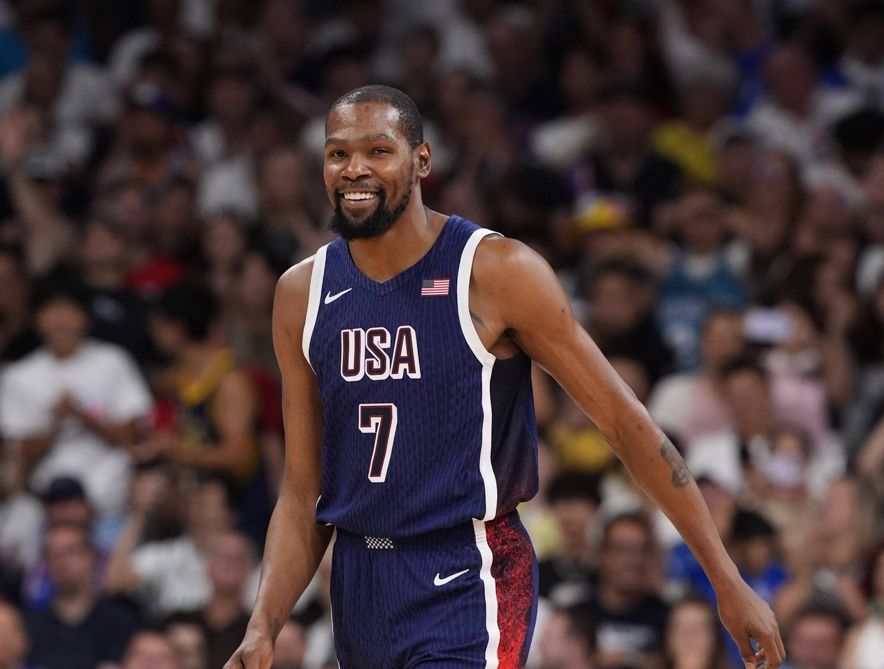 杜兰特，巴特勒，险胜！