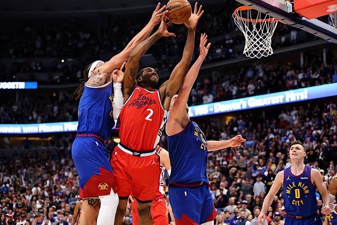 快船绝杀时刻，魔术点燃赛场，唐斯迎来胜利！