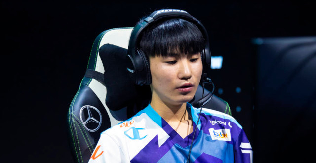 包含JackeyLove在C9比赛中爆冷，爆冷引发热议！的词条