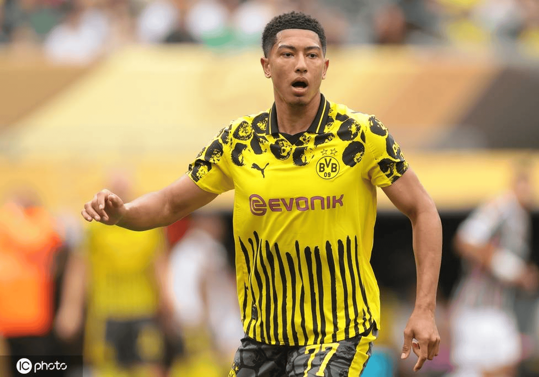 今晚钻石联赛前瞻：贝林厄姆伤情更新，热刺冲击连败纪录(藏匿星光140集完整版)